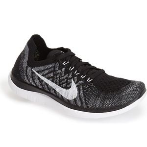 Nike Free 4.0 Flyknit